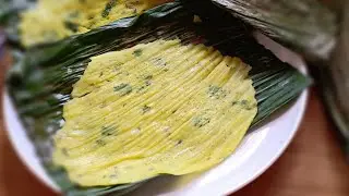 Panki | Panagi / Panage/ पानगी/ quick easy recipe Panki