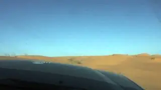 VDJ 200 et HDJ 100 - Tunisie 2012