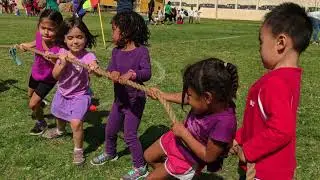 LES Field Day 2018