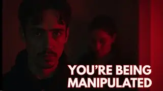 The Dark Art of Emotional Blackmail (How Guilt Becomes Control)
