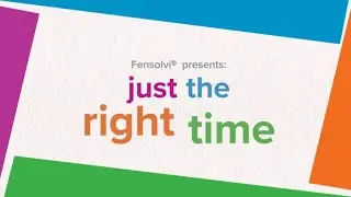 Fensolvi Medical Commercial - Voiceover Narration - Parent, Understanding, Hopeful