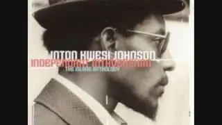 Linton Kwesi Johnson - Bass Culture