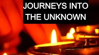 Экстрасенсорные предсказания на 2026 год: землетрясения, НЛО и духовное пробуждение.