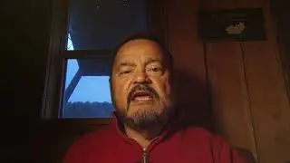 End Time Warning to America