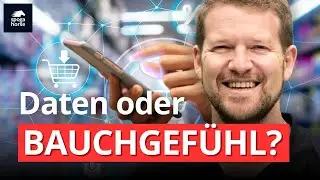 Was Daten NICHT über deine Kunden verraten | Rasso Reng | SPOGA HORSE