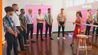 Petry skupinov&eacute; rande | Love Island SK&CZ 2023