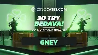 CSGOCASES CODE GNEY