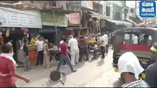 Jind police