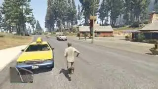 What happened in Paleto Forest.