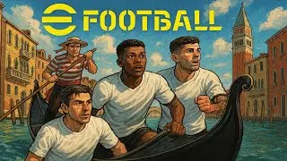 Campionato eFootball - Ci giochiamo la Promozione in Divisione 2 contro il Venezia. Sorpresa Finale!