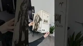 Unboxing DOOM: The Dark Ages Collector&rsquo;s Edition