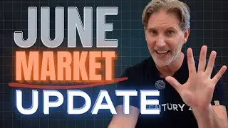 June 2025 South Florida Market Update | Are Prices Finally Flattening?