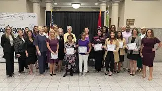 Influential Women of Jackson, TN 2024
