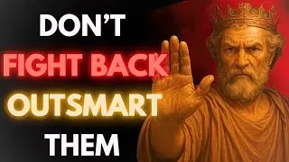 How To Outsmart Anyone &ndash; 7 Psychological Rules for Total Mental Dominance | Aristotle Wisdom