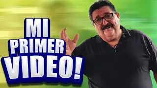 MI PRIMER VIDEO | DON JUAN FAMILY