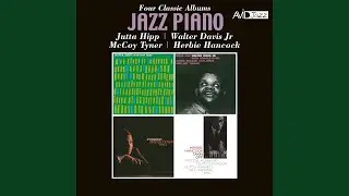 There Is No Greater Love (Mccoy Tyner Trio: Inception)