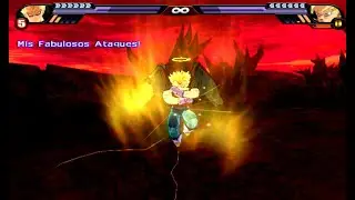 Dark Angel Vegeta AF