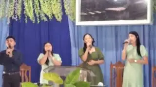 Pagkasayang lang // SeventhString Gensan Singers