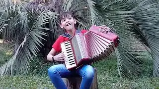 Churrasco (cover) Naty Gaiteira