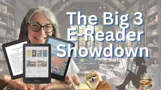 Buy&nbsp;THIS&nbsp;E-Reader&nbsp;If&nbsp;.&nbsp;.&nbsp;.&nbsp;📚