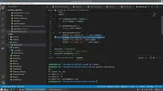 Python clases getters and setters