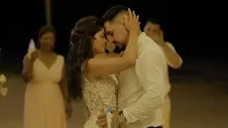 BAILE BODA -  THE WEEKND EARNED IT  - DANCE WEDDING