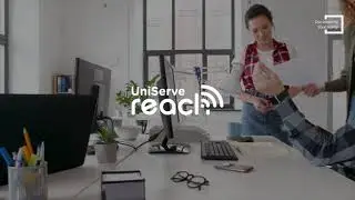 Digital customer engagement made easy with UniServe&trade; Reach