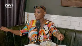 The Andi Oliver Round | M&S Greek Food | Proper Tasty Pub Quiz