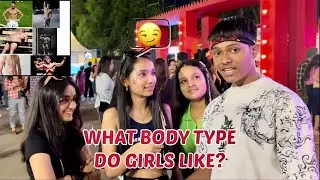 What body type do girls like 💪😍 (dad bod or fit bod) 😘