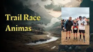 FECHA 3 - RACE ANIMAS URUGUAY 2025