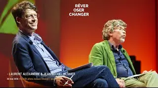 L. Alexandre / J-M Besnier : De la nécessité d'un débat politique à l'heure du tsunami technologique