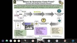 Scenario Development