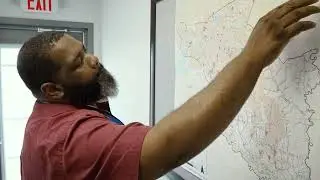 Richland County Ambassadors: David Pitts