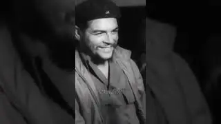 Che Guevara Edit