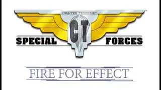 |My Birthday| Полное прохождение CT Special Forces : Fire for Effect | Спецназ : Огонь на поражение