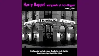 Blues for Mary Hehuat (Live) (feat. Frits Landesbergen, Edwin Corzilius & Hans Dekker)