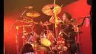 New Zealand Powerhouse Rock Band ANAHAM