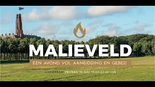 LIVE Presence Worship The Hague, Malieveld &middot; Worship and prayer in The Netherlands &middot; July 10, 2020