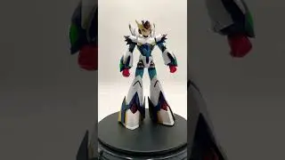 Sentinel RIOBOT Falcon Armor #megaman #toys #capcom #megamanzero #megamanx #megamancollection #