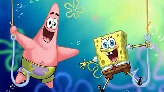DVD - Spongebob Season 4 Unboxing