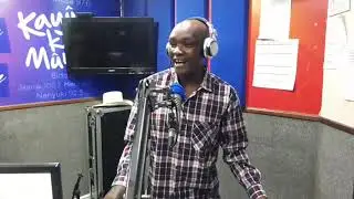 Mũgithi wa Symo Makagary Part 2