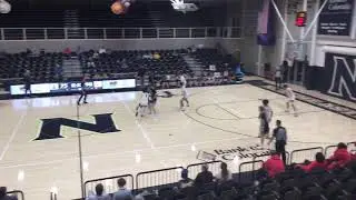 Southeast Community College Men's Basketball vs Laramie County Community College Men's Basketball