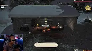 Final Fantasy XIV Online - PvP and Stories!