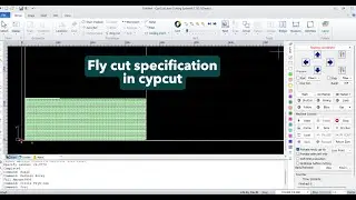 FLYCUT SPECIFICATION