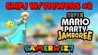 SMPJ W/Viewers #2