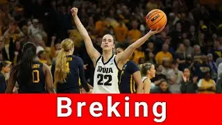 Christie Side's Honest Review. Of Caitlin Clark After Rough Fouls By Sky.
