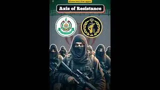 Why Mossad hates Iran | What is IRGC and QUDS forces |