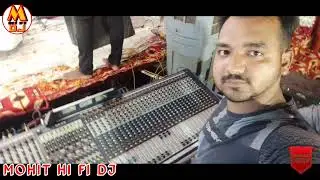 sound craft GB 8 40 channel mixer