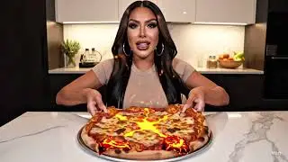 AI MUKBANG COMPILATION