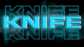 ZombsRoyale Edit | Knife